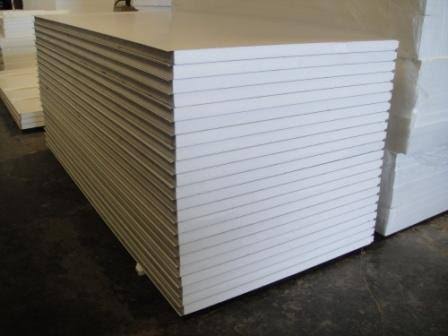 Partisi Sandwich | PT. Kalimaya Surabaya